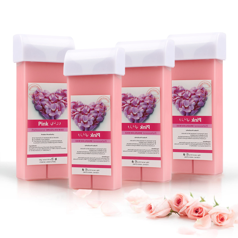 Waxing Kit Home - Set Cartucce Cera a Rullo 2026