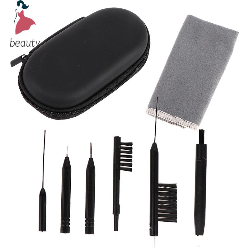 Waxing Kit Home - Kit di pulizia per apparecchi acustici