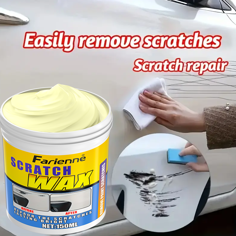 Lucidatore per rimozione nano  - Waxing Kit Home recensione e prezzo