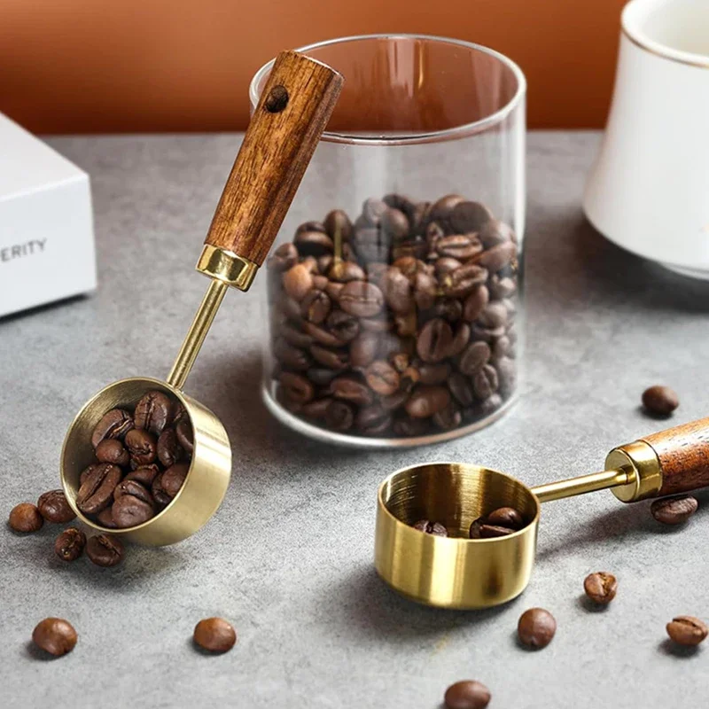 Cucchiaio dosatore in acciaio  - Sugar Scrub Coffee recensione e prezzo