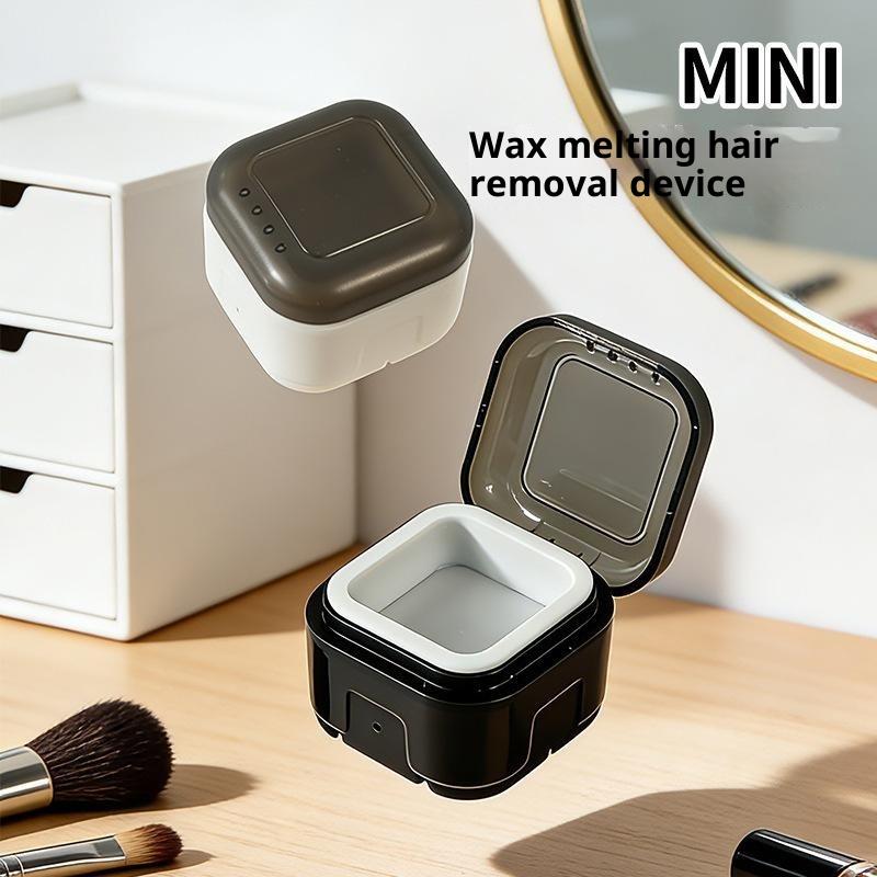 Mini Scaldacera con Ciotola in - Waxing Kit Home recensione e prezzo