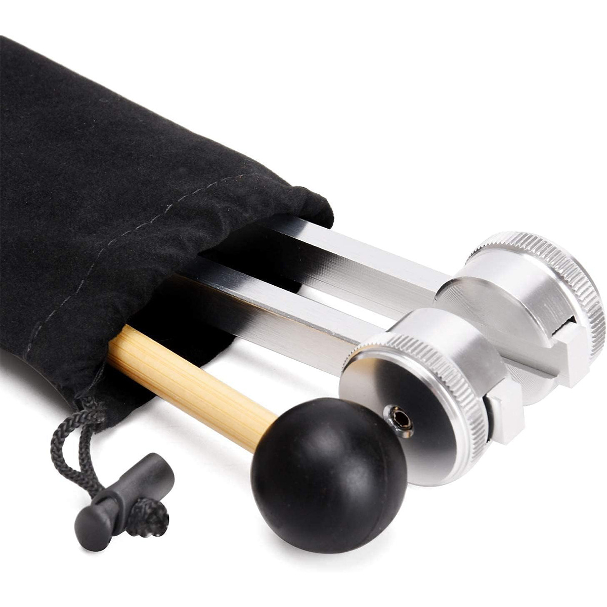 Set di Diapasoni da 128Hz in A - Waxing Kit Home recensione e prezzo