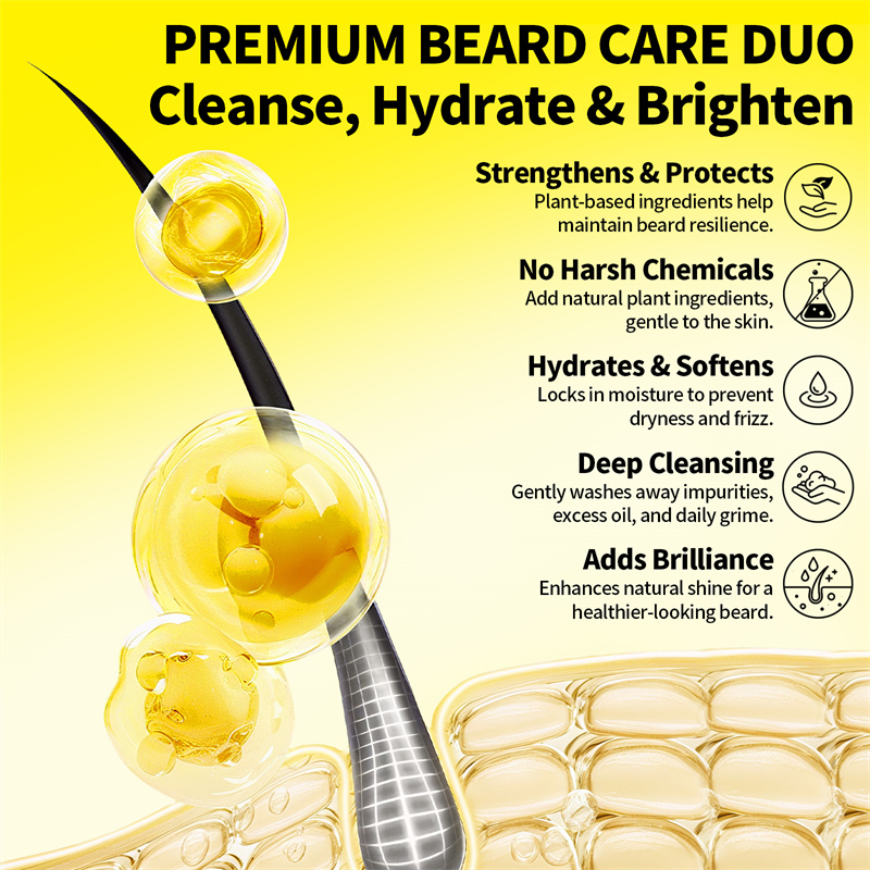 Kit Olio per Barba da Uomo, Cr - Waxing Kit Home recensione e prezzo
