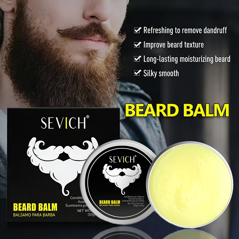 Kit Olio per Barba da Uomo, Cr - Waxing Kit Home recensione e prezzo