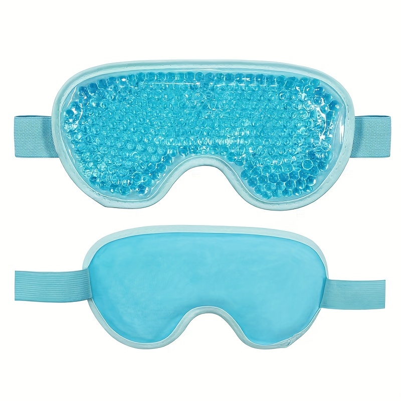 Maschera per Occhi con Gel Rin - Spa & Wellness Hotel Olympia Mariánské Lázně recensione e prezzo