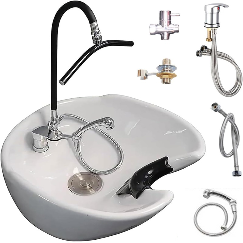 Set Rubinetto a Cascata Regola - Spa & Wellness Hotel Olympia Mariánské Lázně recensione e prezzo