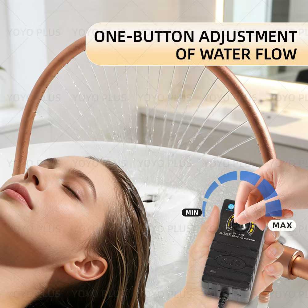 Rubinetto a cascata per Head S - Spa & Wellness Hotel Olympia Mariánské Lázně recensione e prezzo