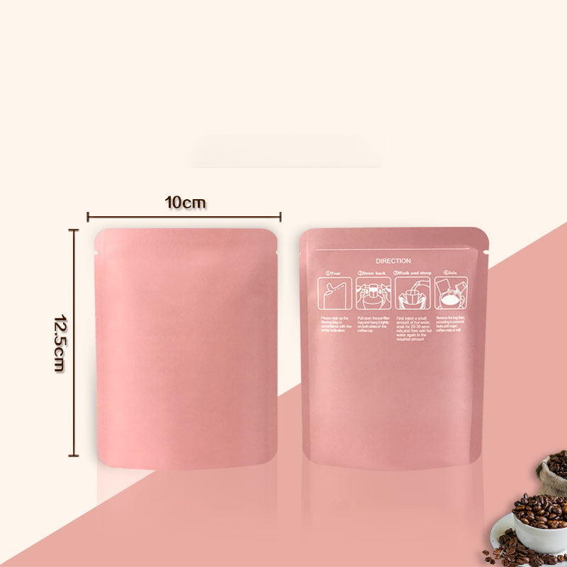TETP 100 pezzi sacchetti di ca - Sugar Scrub Coffee recensione e prezzo