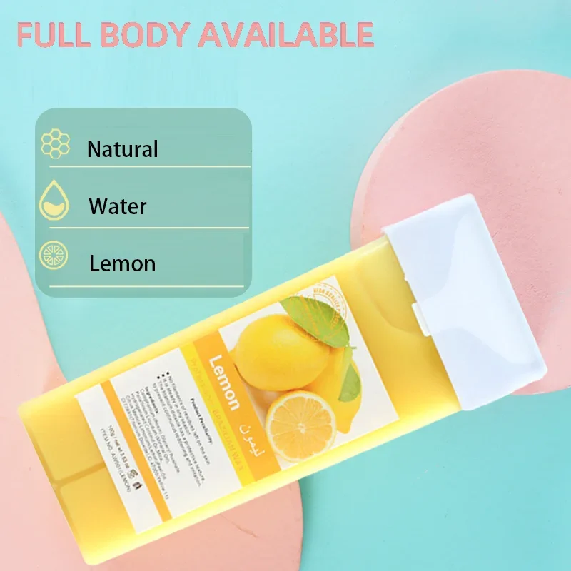 Ricariche per cera roll-on ind - Waxing Kit Home recensione e prezzo