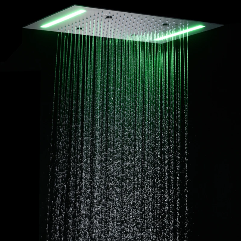 Sistema Doccia a Soffitto con  - Spa & Wellness Hotel Olympia Mariánské Lázně recensione e prezzo