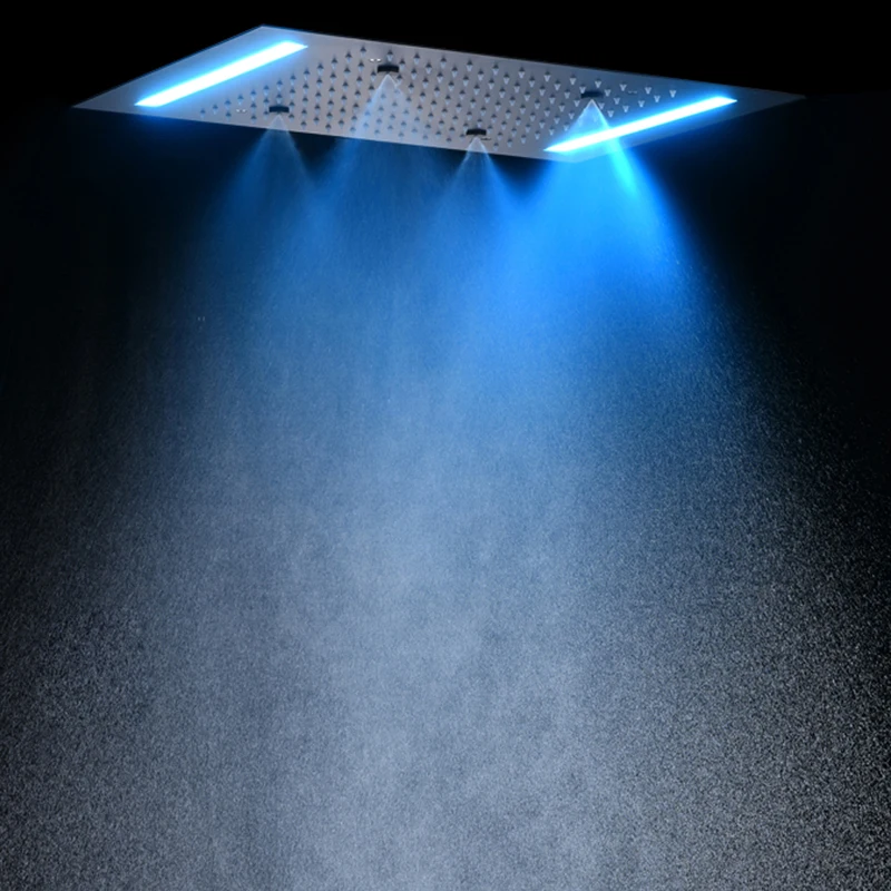Sistema Doccia a Soffitto con  - Spa & Wellness Hotel Olympia Mariánské Lázně recensione e prezzo