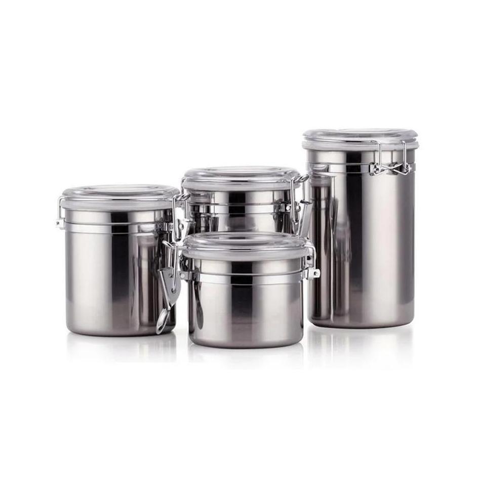 1 pz contenitore per alimenti  - Sugar Scrub Coffee recensione e prezzo