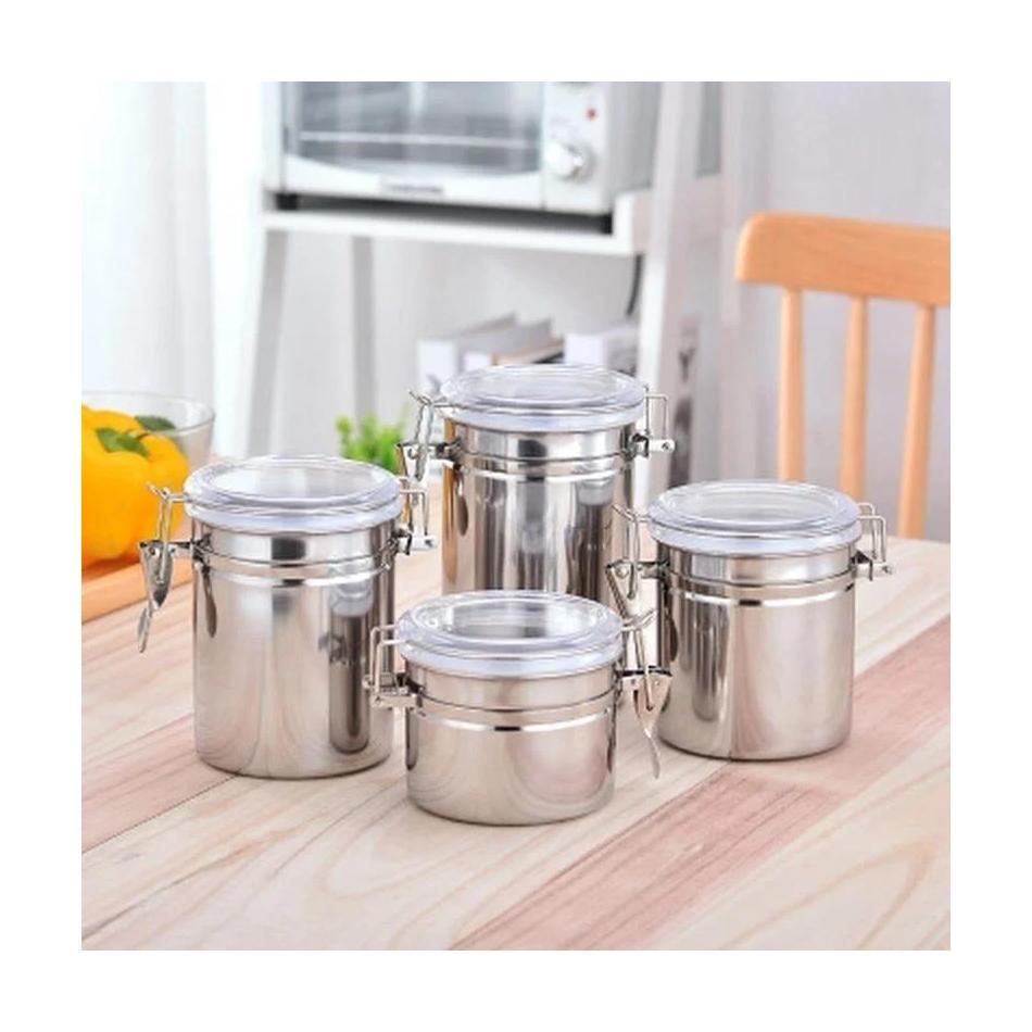 1 pz contenitore per alimenti  - Sugar Scrub Coffee recensione e prezzo