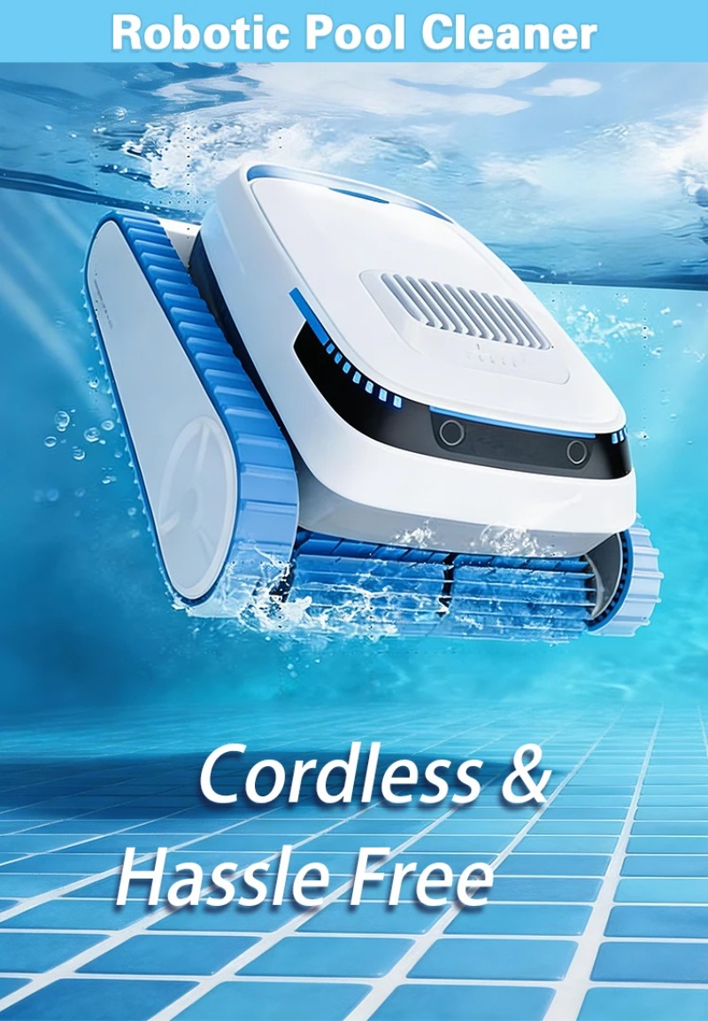 Robot Pulitore Piscina Senza F - Spa & Wellness Hotel Olympia Mariánské Lázně recensione e prezzo