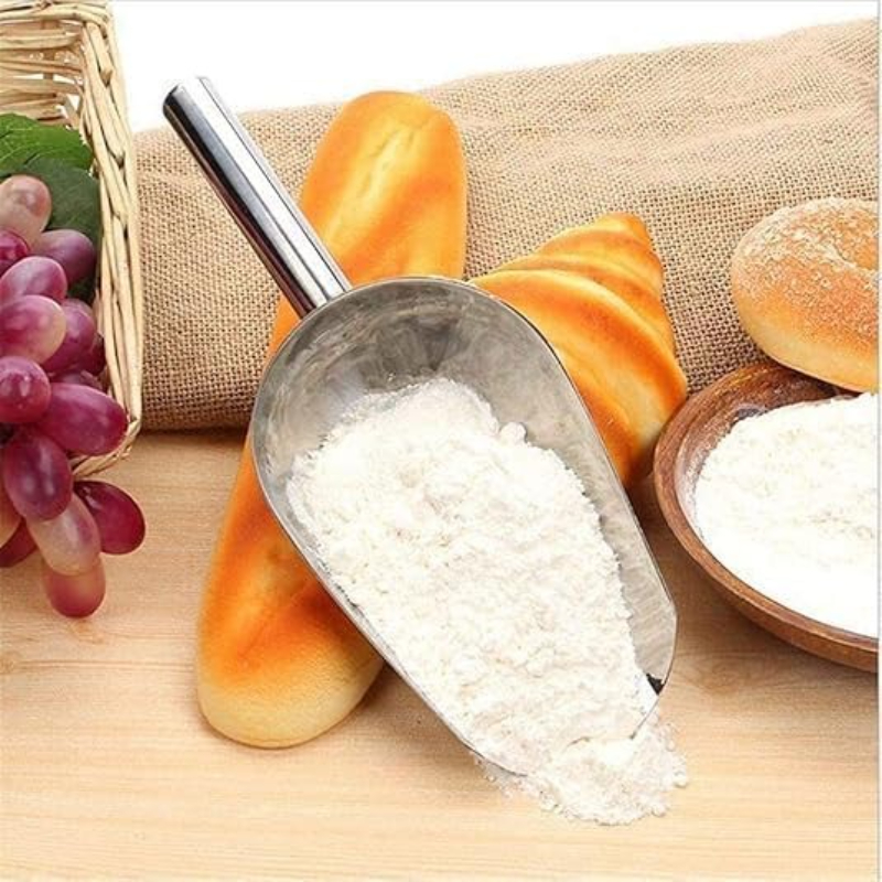 Pala per Ghiaccio in Acciaio I - Sugar Scrub Coffee recensione e prezzo