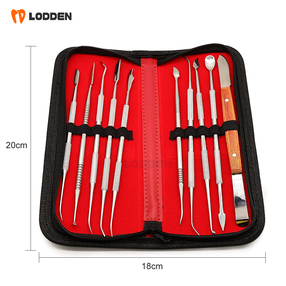 10 pz/set Coltelli Per Cera De - Waxing Kit Home recensione e prezzo