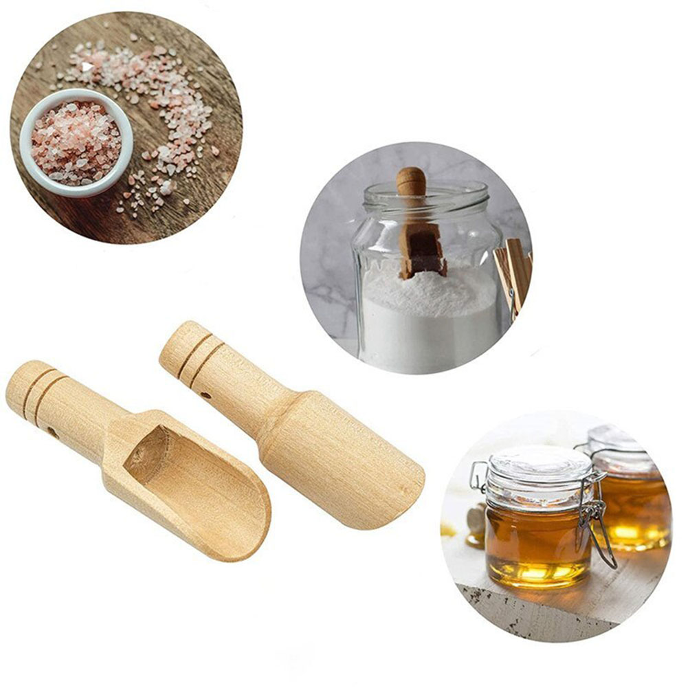 10 pz In Legno Piccolo Piccolo - Sugar Scrub Coffee recensione e prezzo