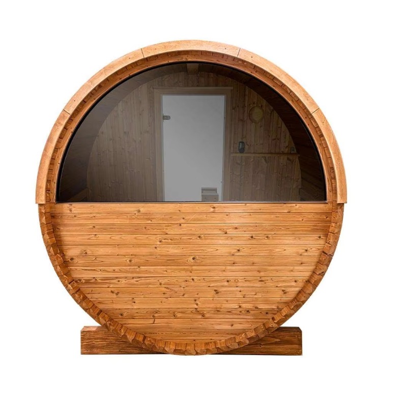 【2026】Sauna a Vapore Premium i - Spa Wellness Resorts recensione e prezzo