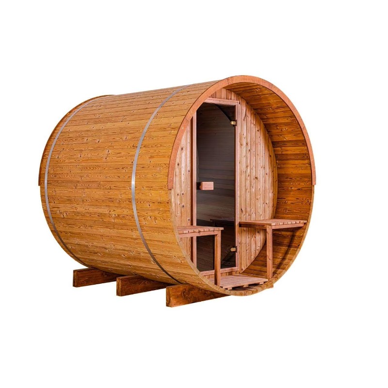【2026】Sauna a Vapore Premium i - Spa Wellness Resorts recensione e prezzo