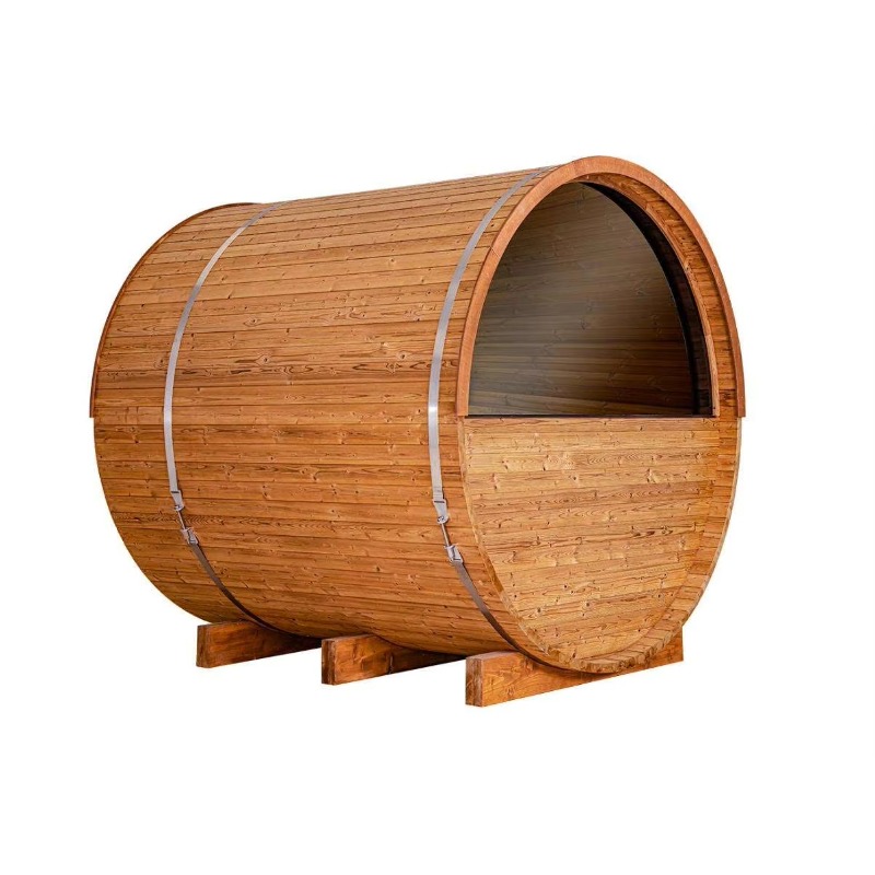【2026】Sauna a Vapore Premium i - Spa Wellness Resorts recensione e prezzo