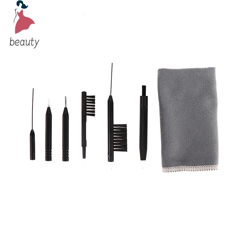 Kit di pulizia per apparecchi  - Waxing Kit Home recensione e prezzo