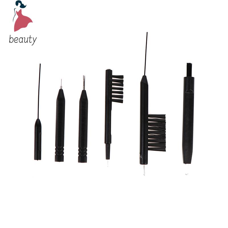 Kit di pulizia per apparecchi  - Waxing Kit Home recensione e prezzo
