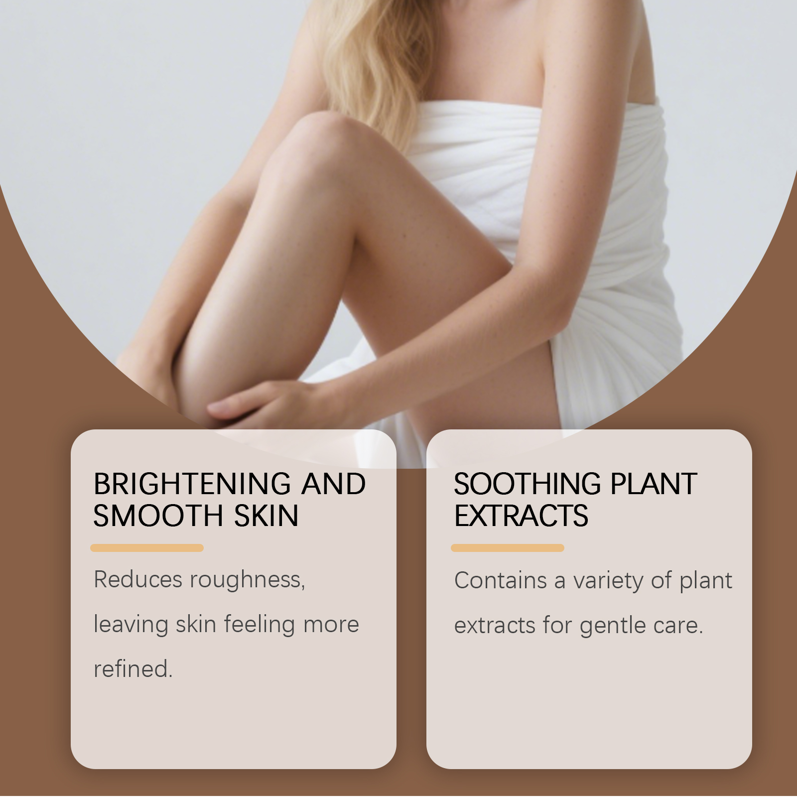 Scrub per il corpo con zuccher - Sugar Scrub Coffee recensione e prezzo